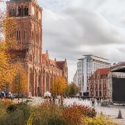 Poland extends national cultural-capital programme towards 2030 Poland extends national cultural-capital programme towards 2030