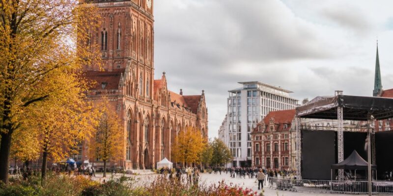 Poland extends national cultural-capital programme towards 2030