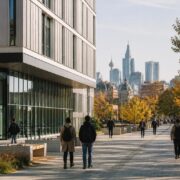 Rhine-Main university alliance wins Germany’s Excellence Consortium status Rhine-Main university alliance wins Germany’s Excellence Consortium status