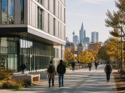 Rhine-Main university alliance wins Germany’s Excellence Consortium status