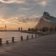Riga Fashion Week opens with a cross-Baltic programme for new designers