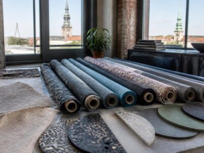Riga forum puts practical textile circularity on the Baltic agenda Riga forum puts practical textile circularity on the Baltic agenda