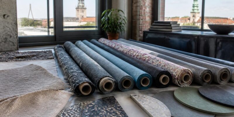 Riga forum puts practical textile circularity on the Baltic agenda