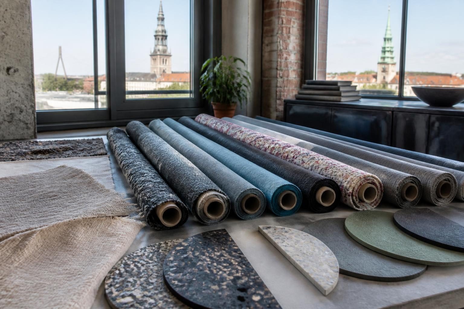 Riga forum puts practical textile circularity on the Baltic agenda