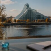 Riga hosts precision-medicine forum linking research, clinical practice and innovation