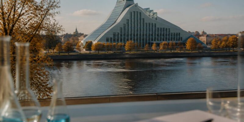 Riga hosts precision-medicine forum linking research, clinical practice and innovation