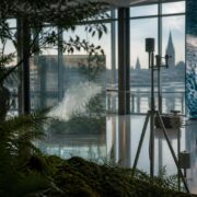 Riga festival brings climate research, digital art and environmental imagination together