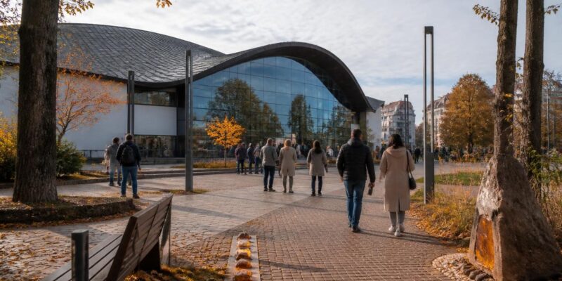 Svetlogorsk business forum to showcase Kaliningrad region’s local brands and creative economy