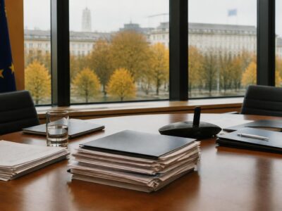 Sweden joins EU agreement ahead of climate and biodiversity summits