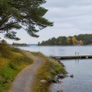 Sweden launches travel concept for quieter, lower-pressure holidays Sweden launches travel concept for quieter, lower-pressure holidays