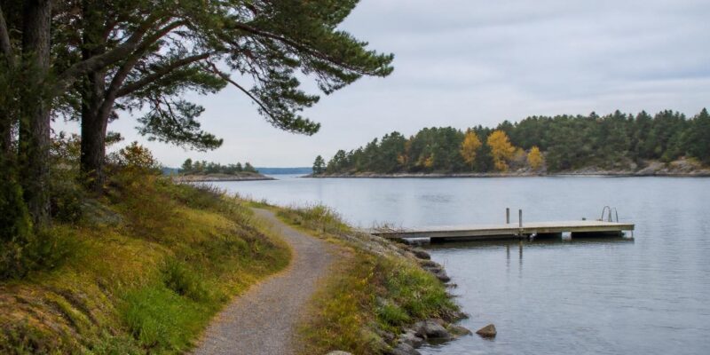 Sweden launches travel concept for quieter, lower-pressure holidays