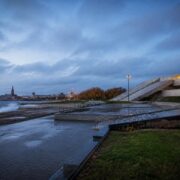 Tallinn’s Independent Dance Festival turns the city into a stage for shared movement