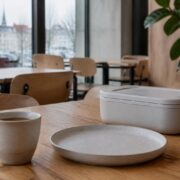 Tartu seminar puts reusable food packaging into everyday practice