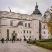 Vilnius brings Europe’s museum sector together to ask what remains human in the age of AI