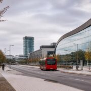 Vilnius hosts a transport forum focused on cleaner, smarter urban mobility