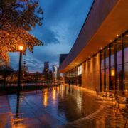 Warsaw International Film Festival prepares a ten-day autumn cinema programme