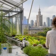 Warsaw brings Europe’s food innovators together to explore resilient agriculture