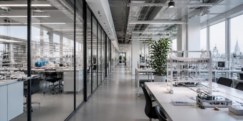 Warsaw University opens Innovation Fest to connect research, business and public problem-solving